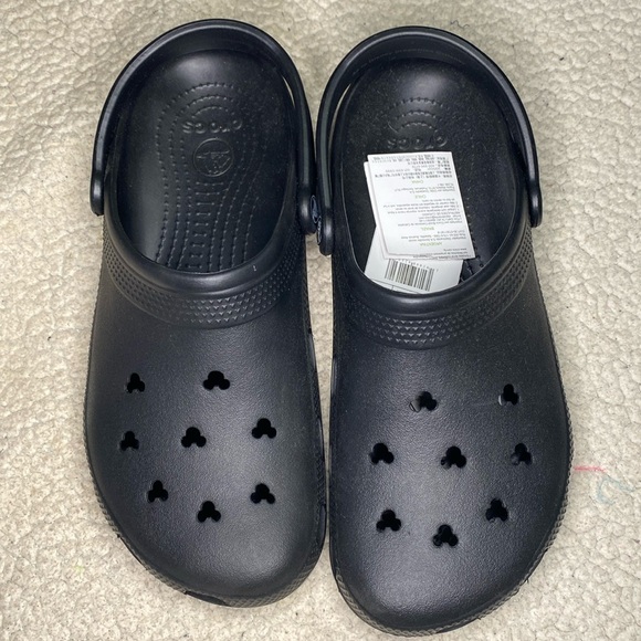 NWOT- Disney Crocs - Picture 1 of 5